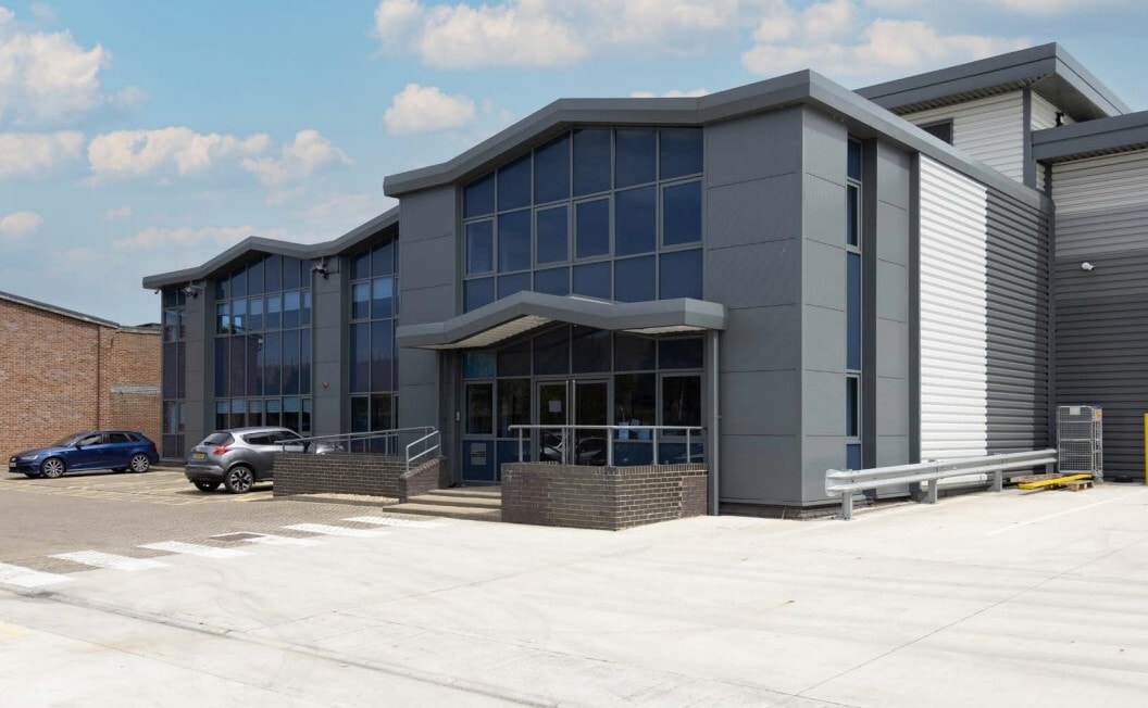 Ashford Rd, Ashford for sale Primary Photo- Image 1 of 1