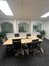 4420 NE Chouteau Tfwy, Kansas City, MO for lease Interior Photo- Image 2 of 9