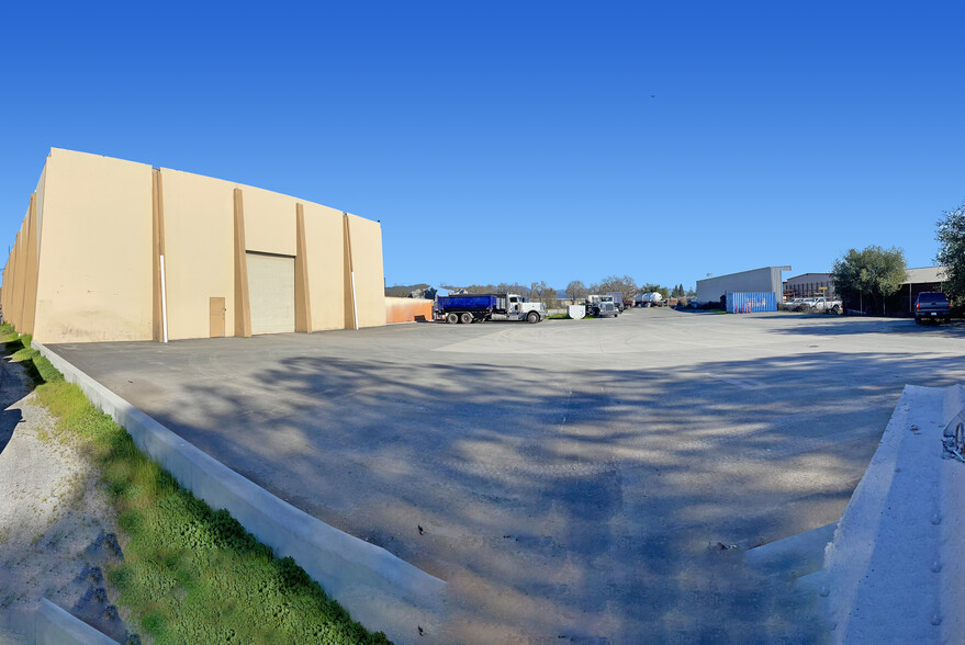 3660 Copperhill Ln, Santa Rosa, CA for lease - Building Photo - Image 1 of 8