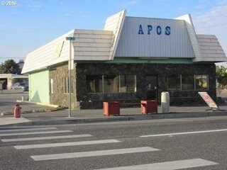 1290 6th St, Umatilla, OR for sale - Primary Photo - Image 1 of 1