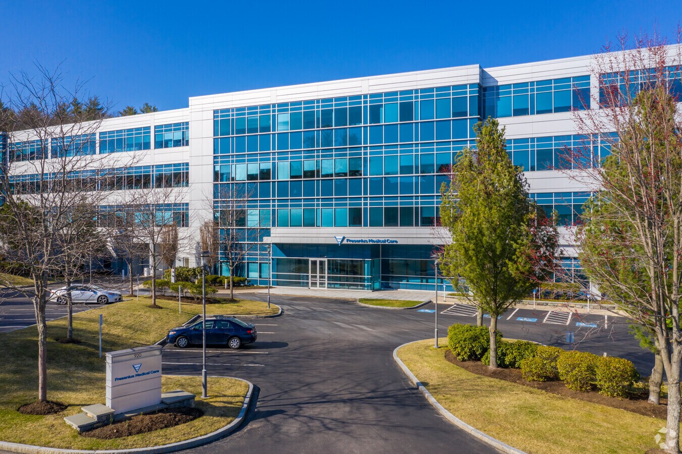 920 Winter St, Waltham, MA 02451 Office for Lease