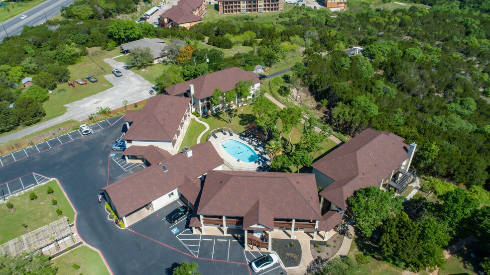 3573 S Ranch Road 620, Austin, TX for sale - Building Photo - Image 1 of 1