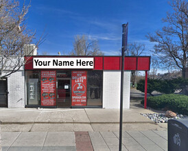 1622-1624 Broadway, Boulder, CO for lease Building Photo- Image 1 of 4