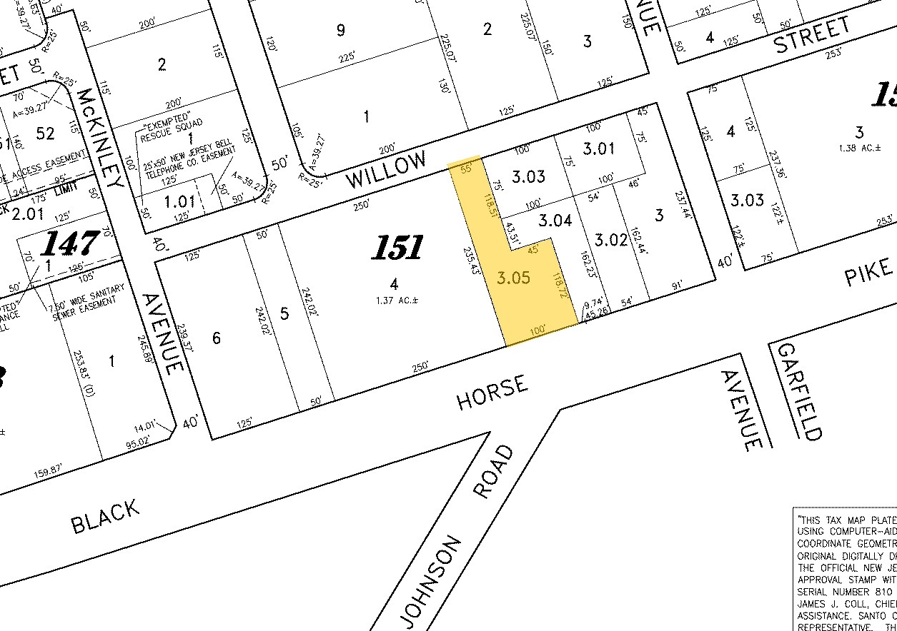 5001 Route 42, Turnersville, NJ 08012