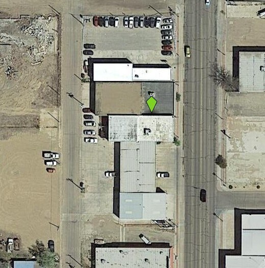 310 S Kansas Ave, Liberal, KS for sale Primary Photo- Image 1 of 1