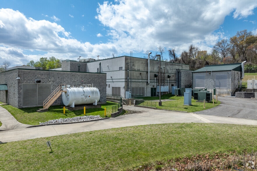 6050 Race Rd, Elkridge, MD for sale - Building Photo - Image 2 of 5