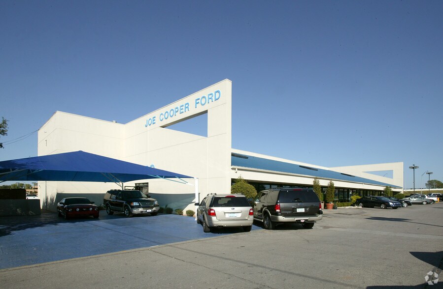 Joe Cooper Ford Midwest City >> 6601 Se 29th St Midwest City Ok 73110 Property Record Joe Cooper Ford Midwest City >> 6601 Se 29th St Midwest City Ok 73110 Property Record
