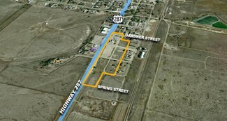 More details for TBD U.S. 287 Hwy, Kit Carson, CO - Land for Sale