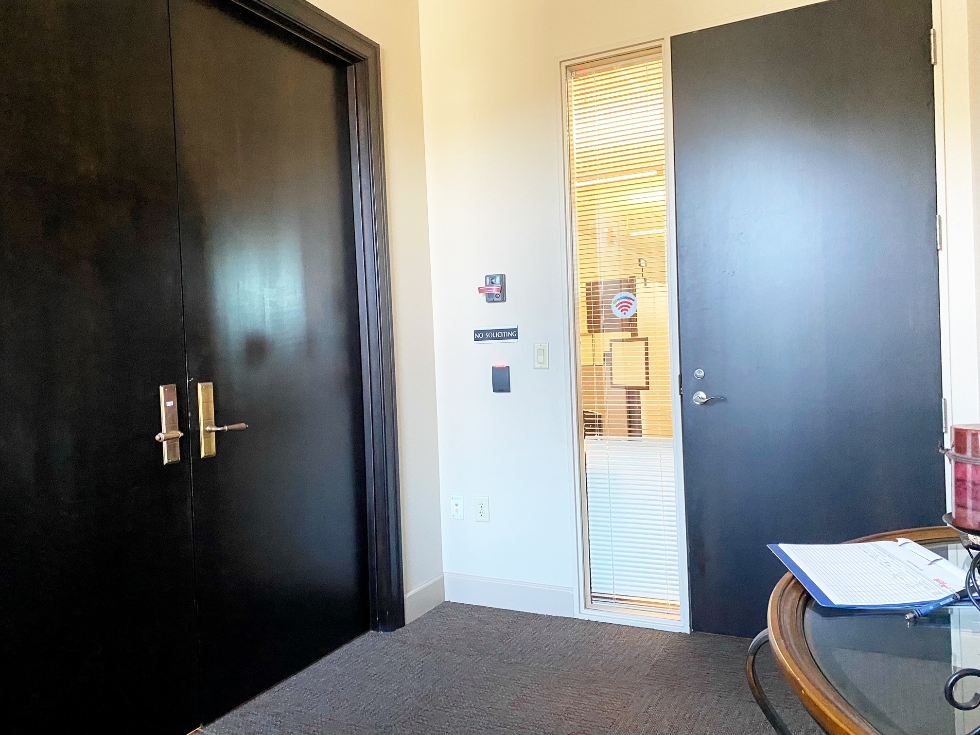 17425 Bridge Hill Ct, Tampa, FL for lease Interior Photo- Image 1 of 9