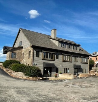 More details for 681 Baeten Rd, Ashwaubenon, WI - Office for Lease