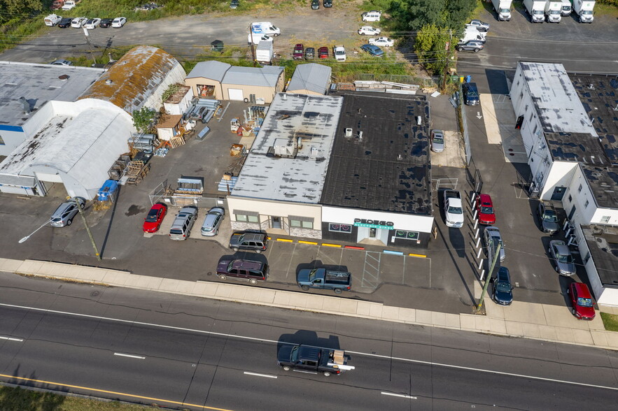 7009 Bristol Pike, Levittown, PA for sale - Aerial - Image 3 of 43