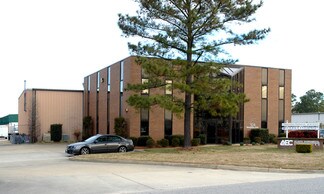 More details for 924 Professional Pl, Chesapeake, VA - Office for Lease