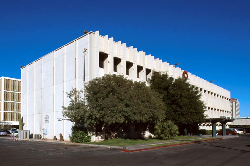 444 W Osborn Rd, Phoenix, AZ for lease Primary Photo- Image 1 of 9