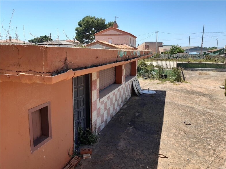 Specialty in Bellvei, Tarragona for sale - Primary Photo - Image 1 of 4