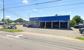 More details for 42483 N Ridge Rd, Elyria, OH - Retail for Sale