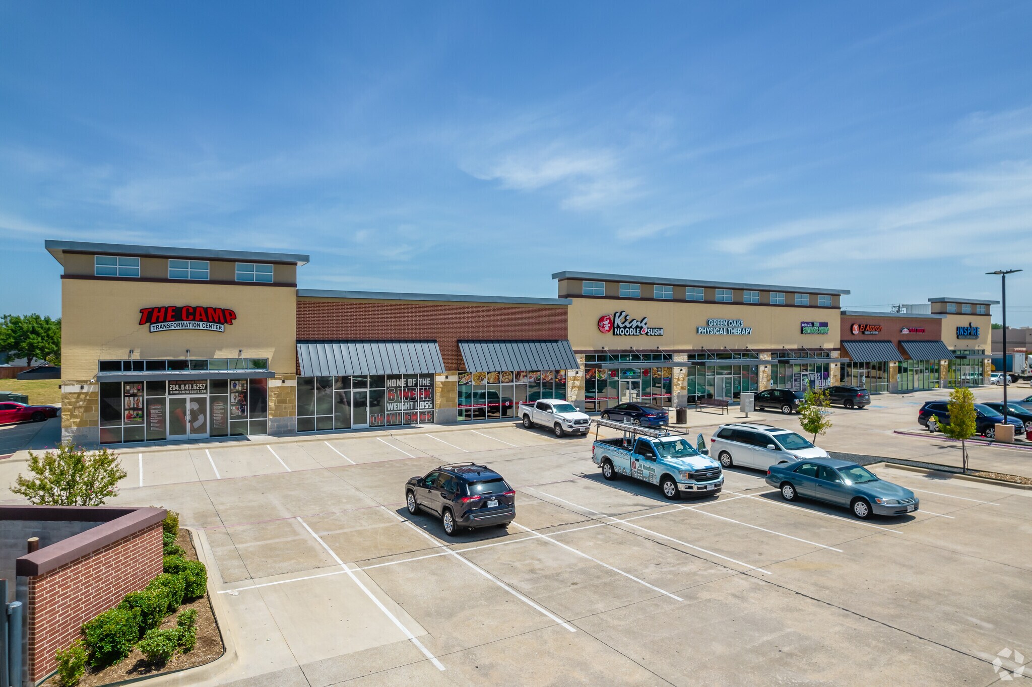 909 Tripp Rd, Mesquite, TX for sale Building Photo- Image 1 of 1