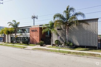 More details for 8621 Bellanca Ave, Los Angeles, CA - Office for Sale