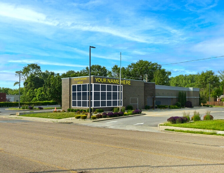 4422 W Main St, Belleville, IL for sale - Primary Photo - Image 1 of 2