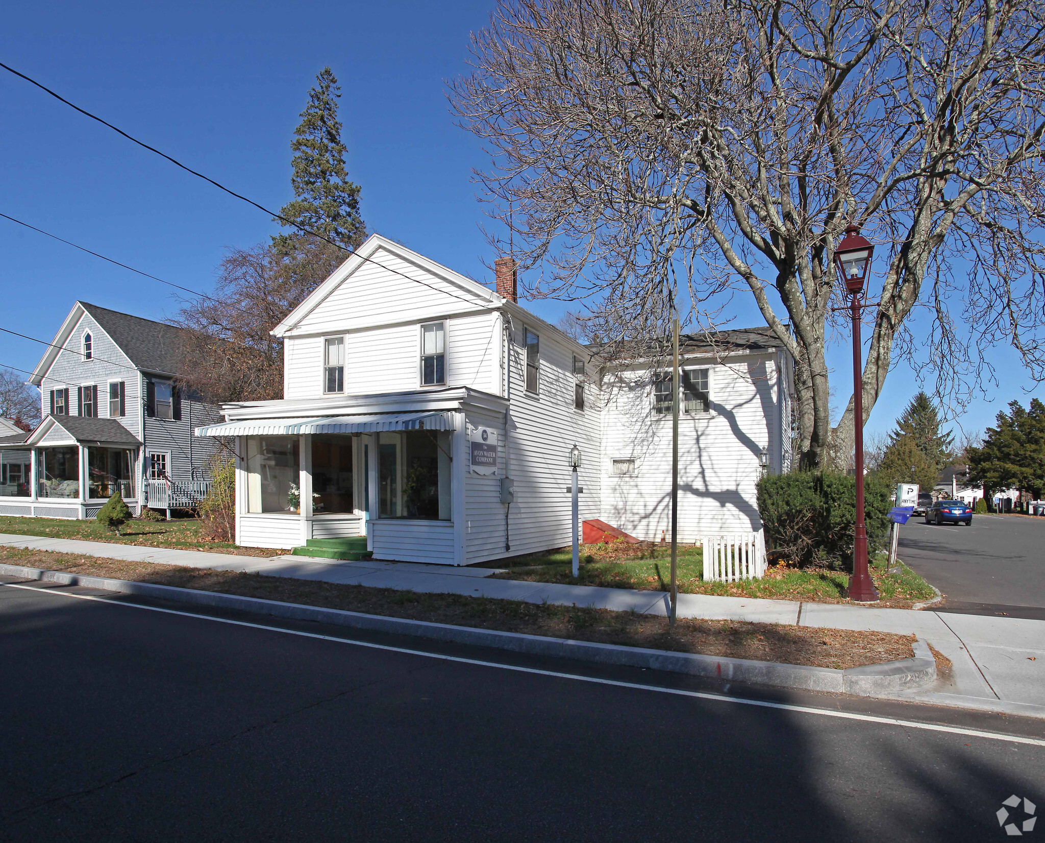 14 W Main St, Avon, CT for sale Primary Photo- Image 1 of 1