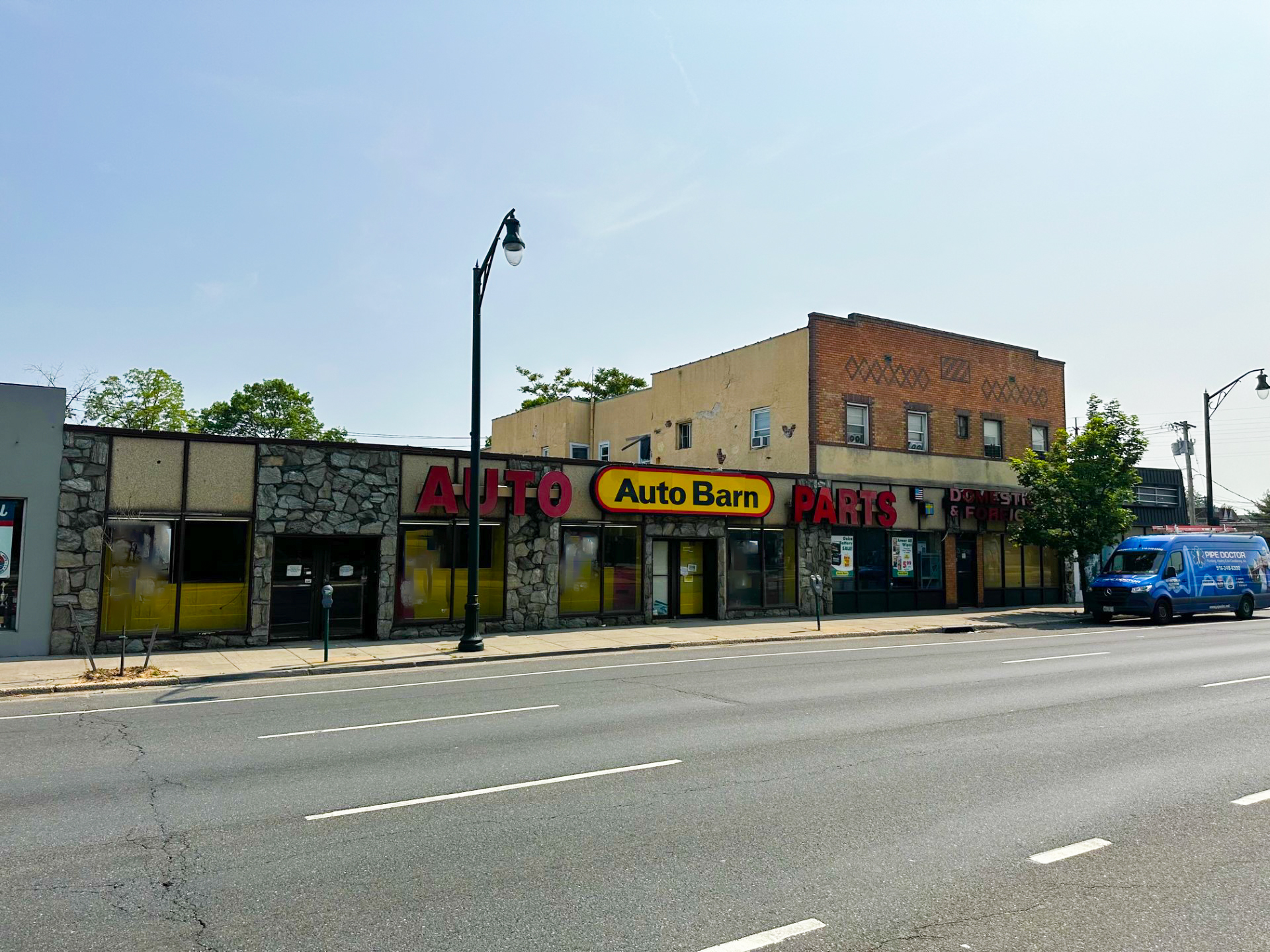 315 Sunrise Hwy, Lynbrook, NY for sale Building Photo- Image 1 of 1