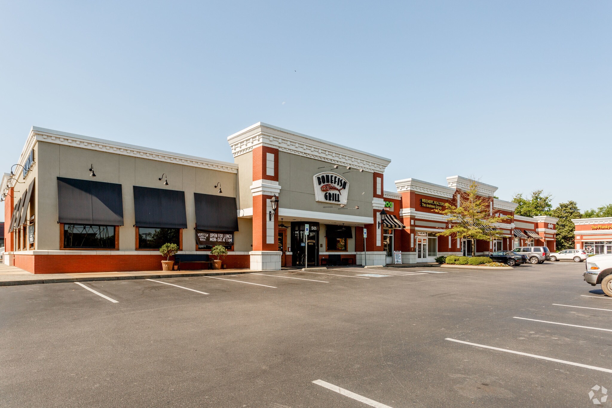 505-519 N Thompson Ln, Murfreesboro, TN for sale Primary Photo- Image 1 of 1