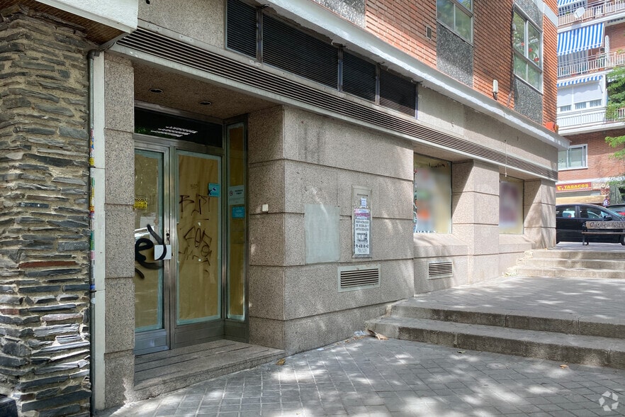 Office/Retail in Madrid, Madrid for lease - Interior Photo - Image 1 of 1