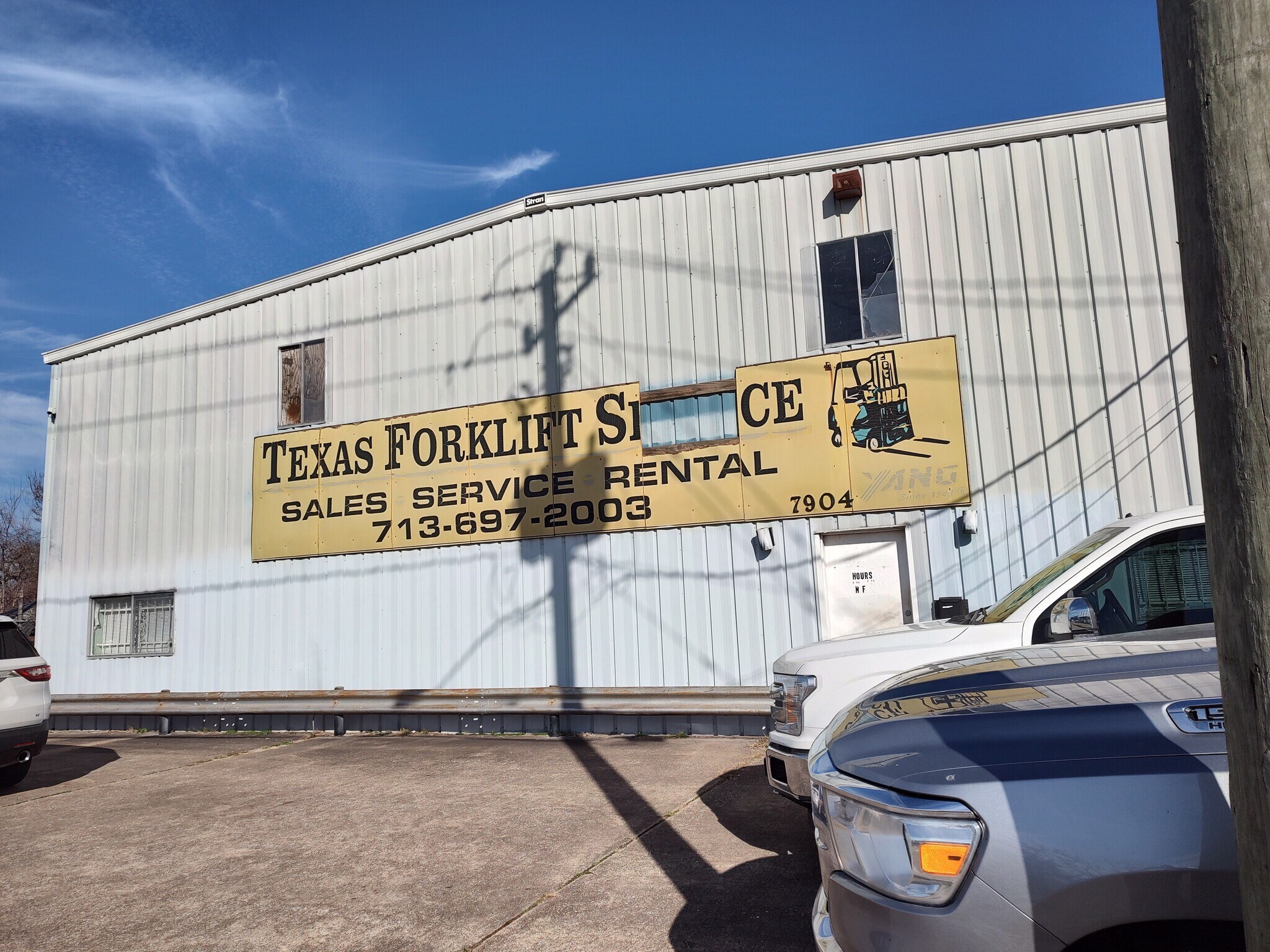 7904 Irvington Blvd, Houston, TX for sale Building Photo- Image 1 of 1