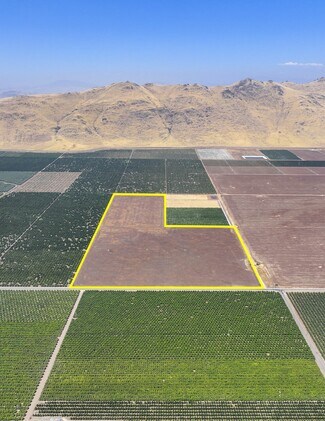 More details for Road 164, Visalia, CA - Land for Sale
