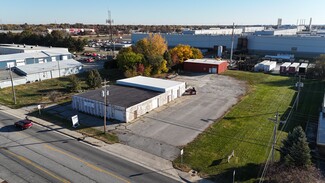 More details for Industrial Building & Land For Sale – Industrial for Sale, Lafayette, IN