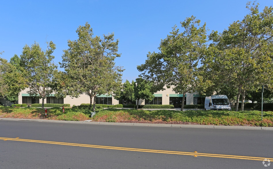 5594 Brisa St, Livermore, CA for lease - Building Photo - Image 2 of 4