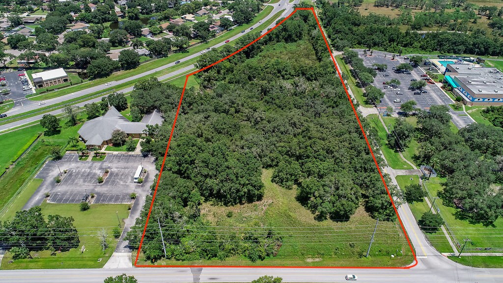 Alexander St, Plant City, FL 33563 Land for Sale