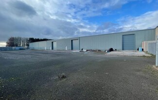 More details for Peasiehill Rd, Arbroath - Industrial for Lease