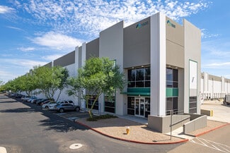 More details for 7205 W Buckeye Rd, Phoenix, AZ - Industrial for Lease