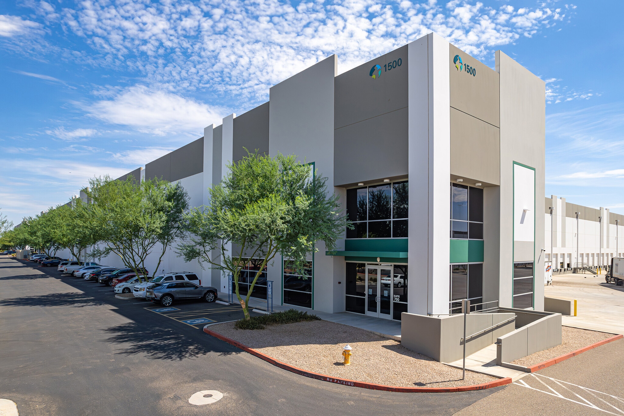 7205 W Buckeye Rd, Phoenix, AZ for lease Building Photo- Image 1 of 2