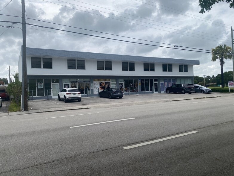 400 S Dixie Hwy, Hallandale Beach, FL for lease - Building Photo - Image 2 of 5
