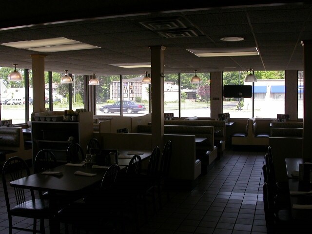 309 N Main St, Clawson, MI for sale - Building Photo - Image 1 of 1