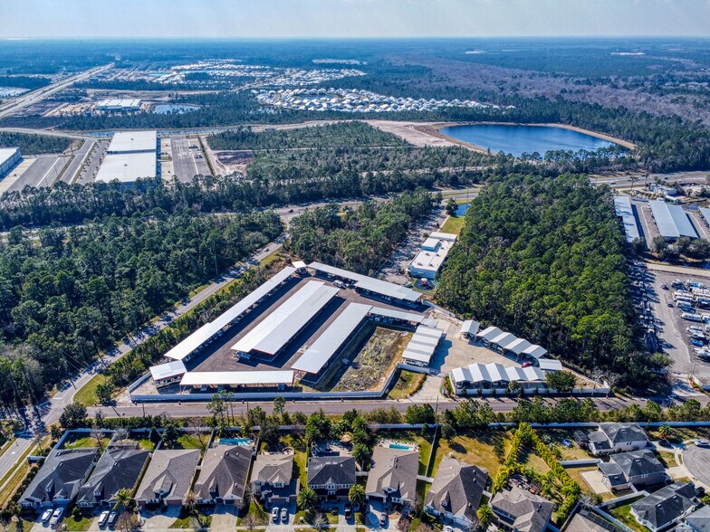 11305 Old Dixie Hwy, Ponte Vedra Beach, FL for lease - Primary Photo - Image 1 of 14