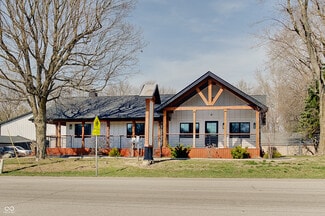 More details for 1506 W Smith Valley Rd, Greenwood, IN - Office for Lease