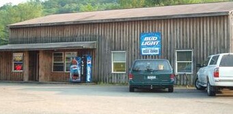 1 W Main St, Ludlow, PA for sale Primary Photo- Image 1 of 1