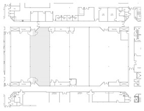 100 Innovative Way, Nashua, NH for lease Floor Plan- Image 1 of 1