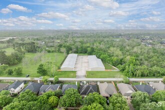 1646 Blaisdale Rd, Richmond, TX - AERIAL  map view