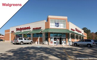 More details for 701 W Houston St, Broken Arrow, OK - Retail for Sale