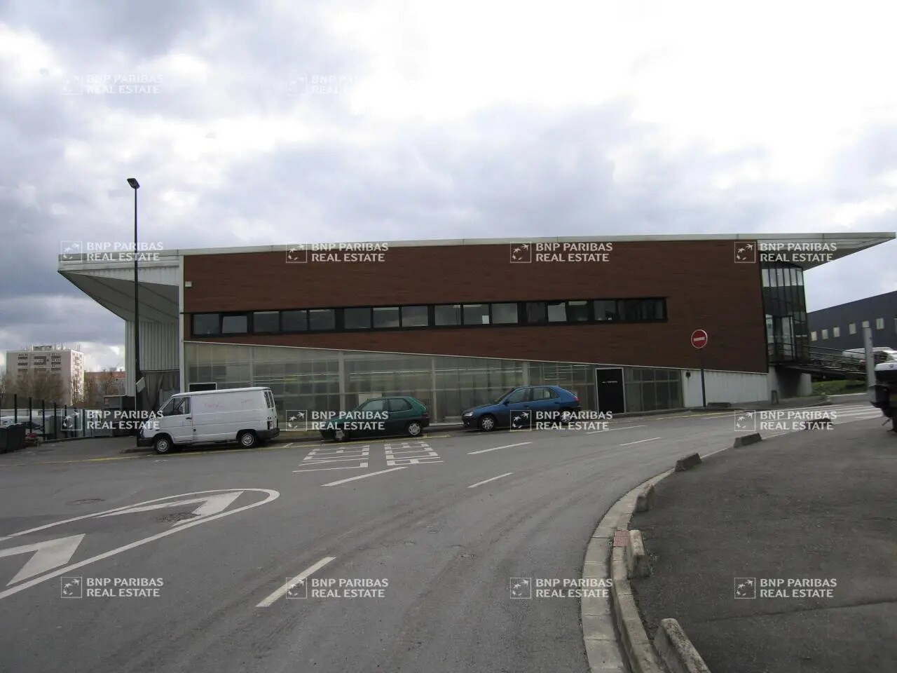 Flex in Champigny-sur-Marne for sale Building Photo- Image 1 of 13