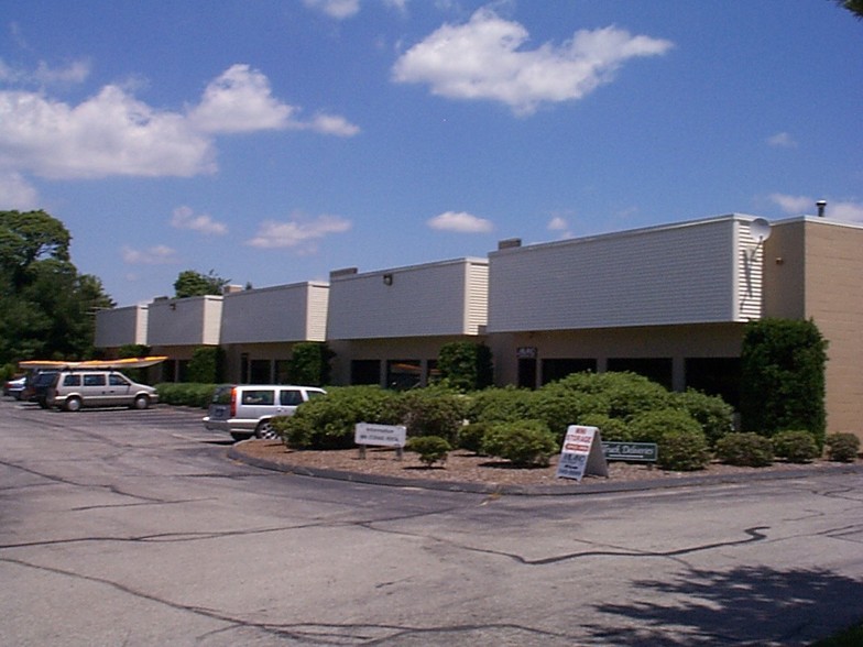 1 Orchard Park Rd, Madison, CT for lease - Building Photo - Image 2 of 7