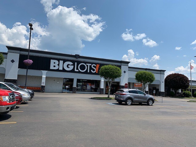 502 N Union St, Olean, NY for lease - Building Photo - Image 1 of 1