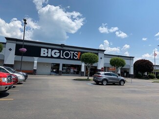 More details for 502 N Union St, Olean, NY - Retail for Lease