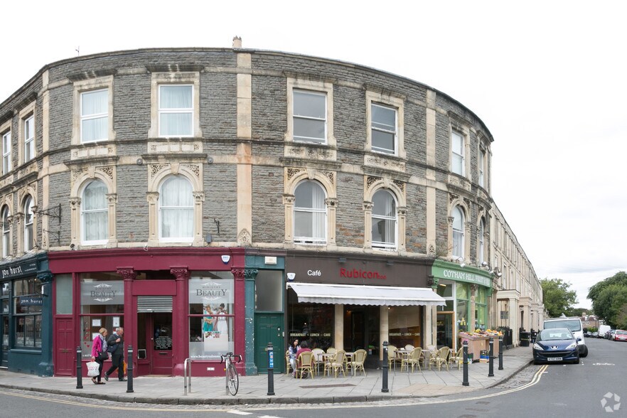 22 Cotham Hl, Bristol for sale - Primary Photo - Image 1 of 1