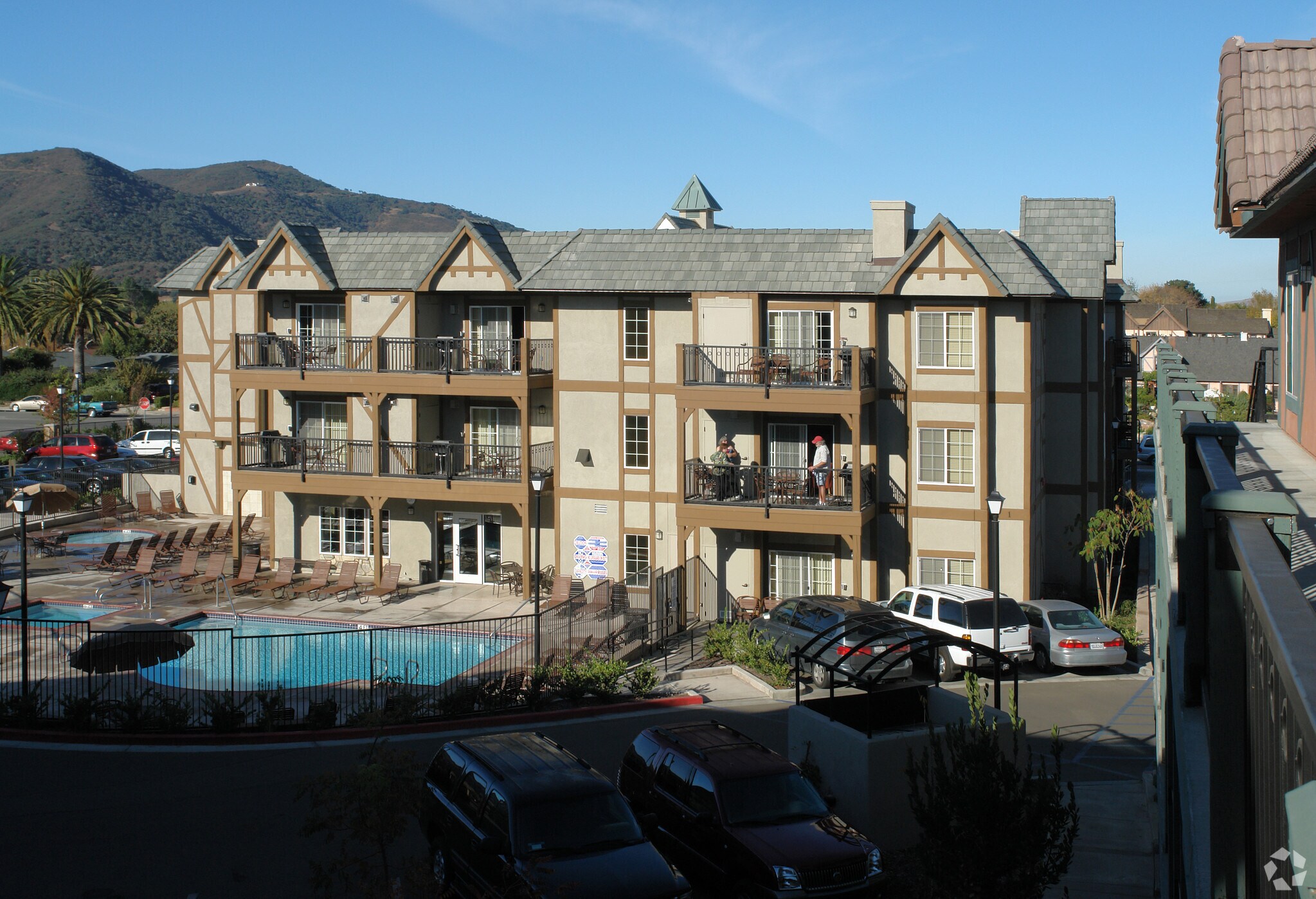 280 Alisal Rd, Solvang, CA 93463 WorldMark Solvang