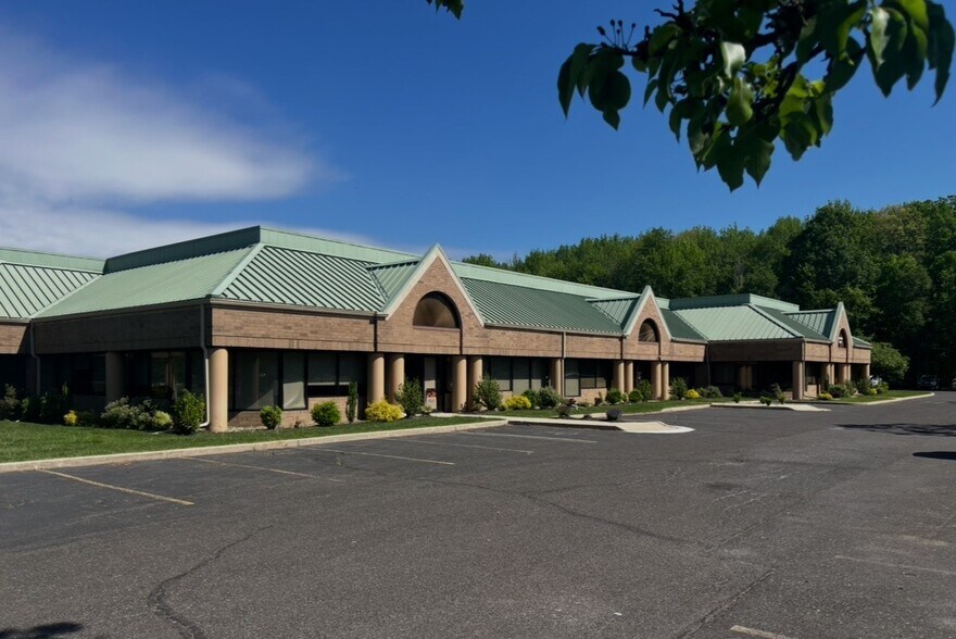 400 Laurel Oak Rd, Voorhees, NJ for lease - Building Photo - Image 2 of 10