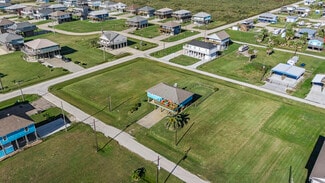 More details for 117 Verdia Drive, Port Bolivar, TX - Land for Sale